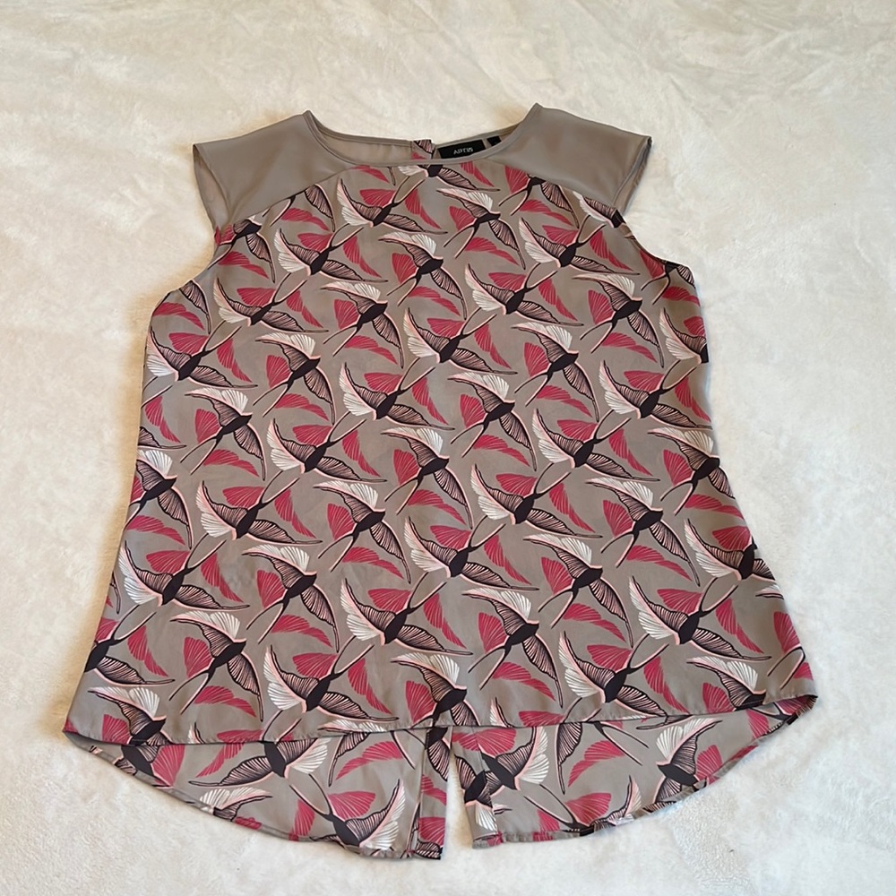 APT. 9 Sleeveless Top
